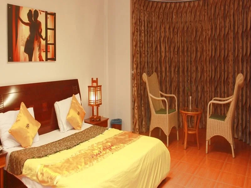 Truong Dua Hotel