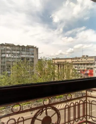 City Center Premium Apartments 2