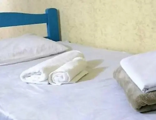 Xua Hostel Santos