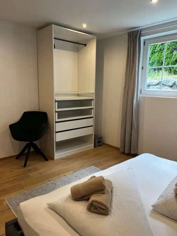 Modern Apartment in Seefeld