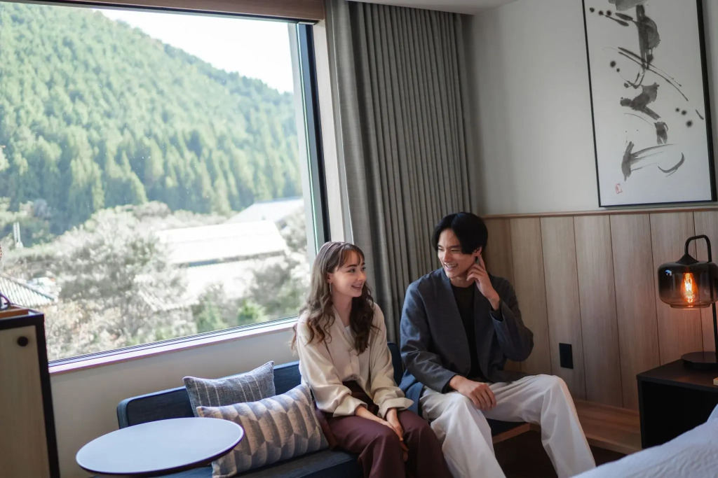 Fairfield by Marriott Gifu Gujo