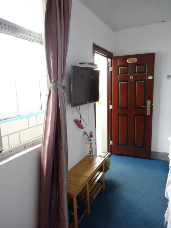Zangba Impression Hostel