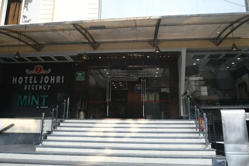 Hotel Johri Regency