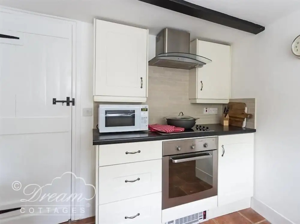 Bramble Cottage