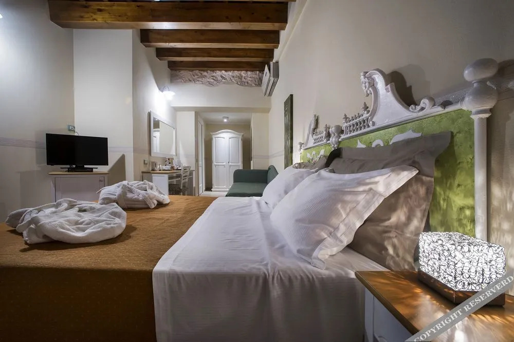 Hotel La Tavernetta