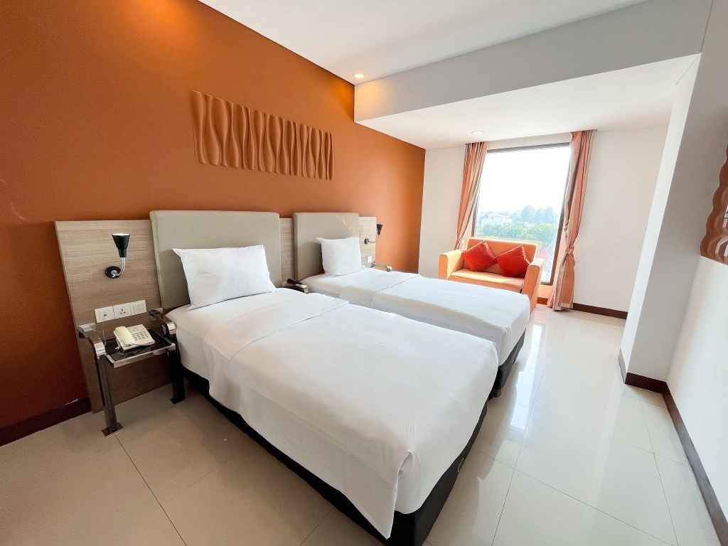 Verse Hotel Cirebon