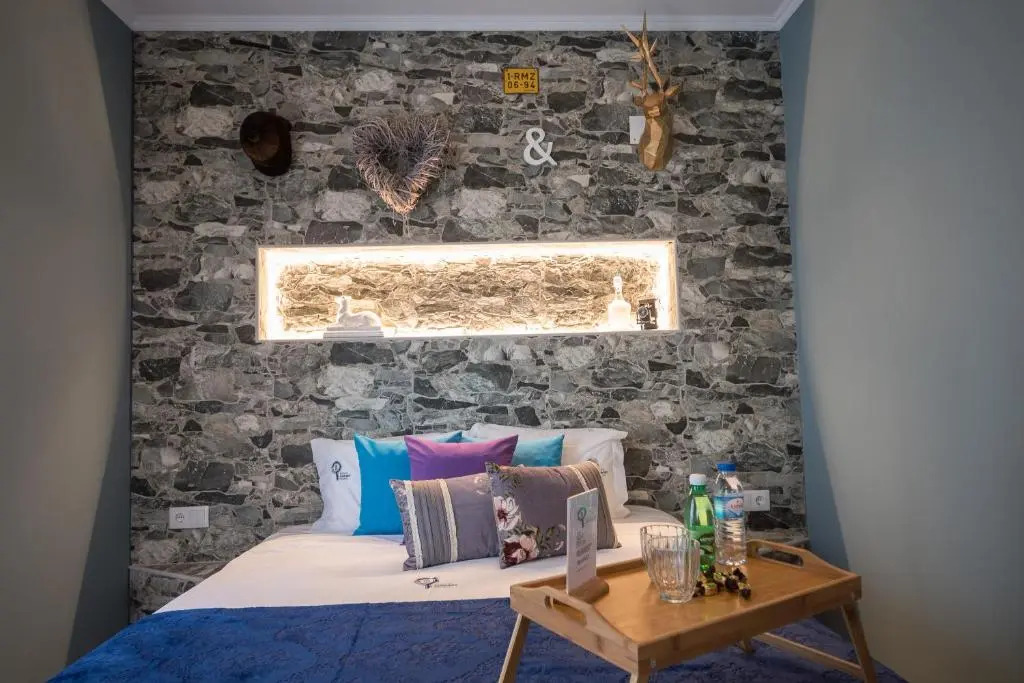 Y Palmela - Boutique Apartments