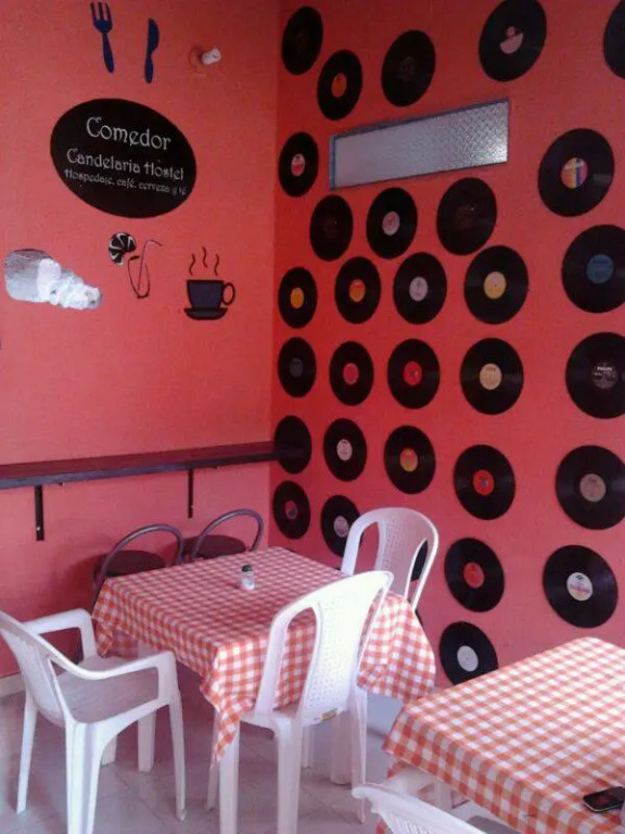 Candelaria Hostel