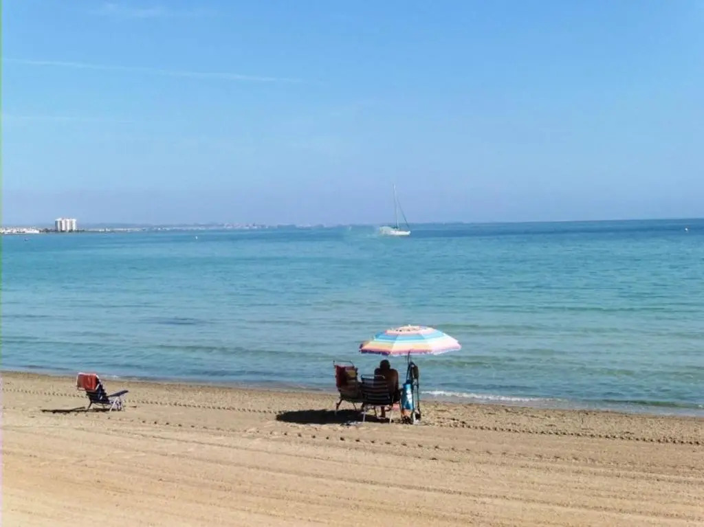 Puertomar Two Bedroom Apartment LMHR37