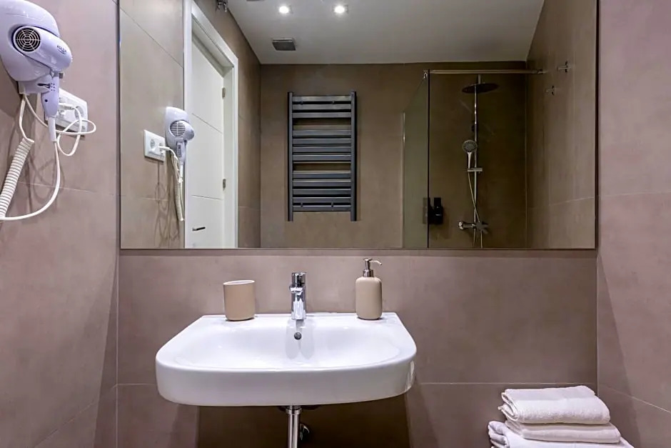 Ronda9 central suites