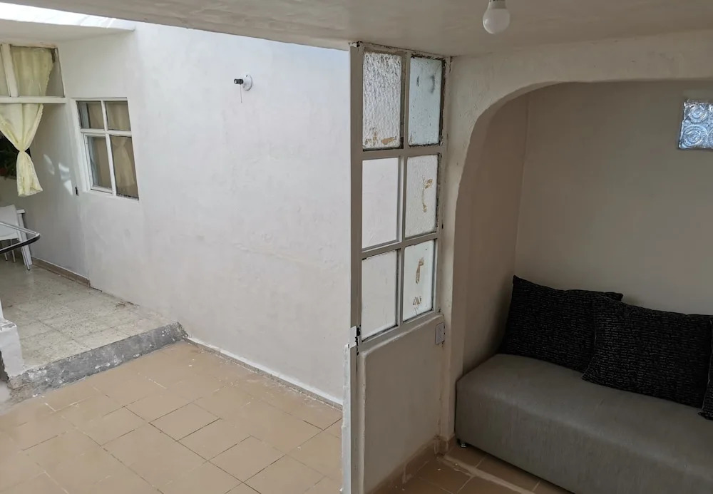 Casa Gardenia Querétaro Cerca del Centro
