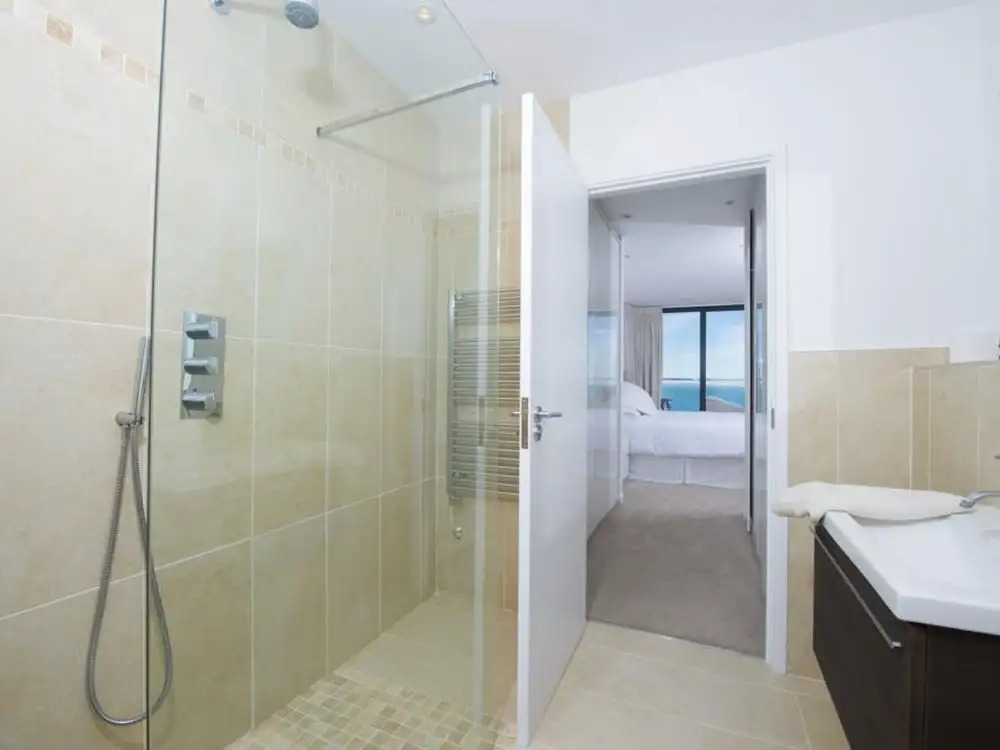 Luxury Property With Magnificent Panoramic Views of the sea