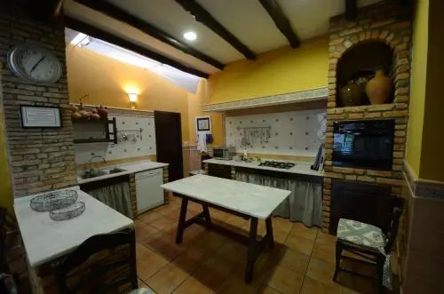 Casa Rural Antolina