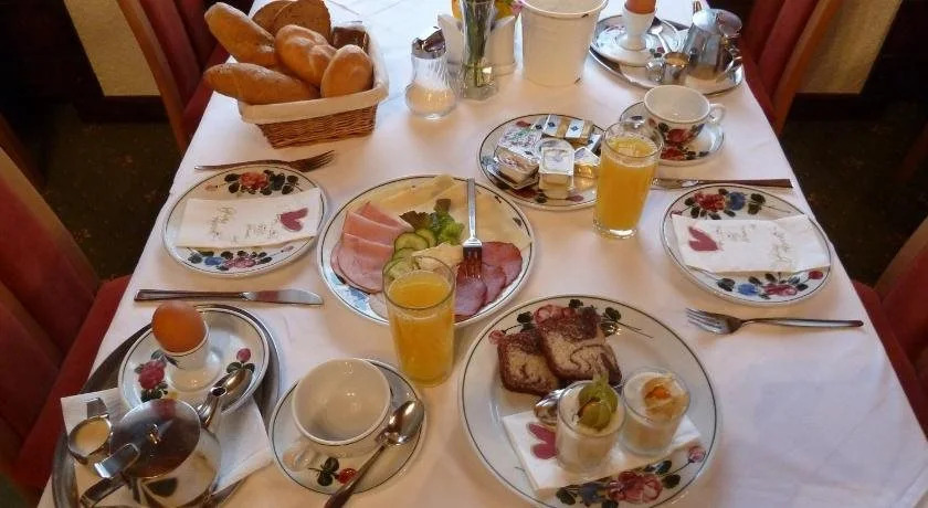 Pension Schöne Aussicht