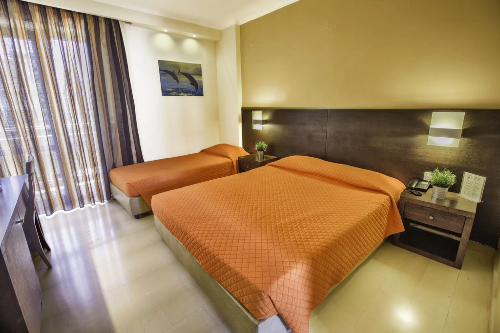 Sofia Hotel