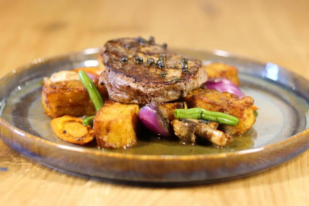 Andante Pension & Restaurant