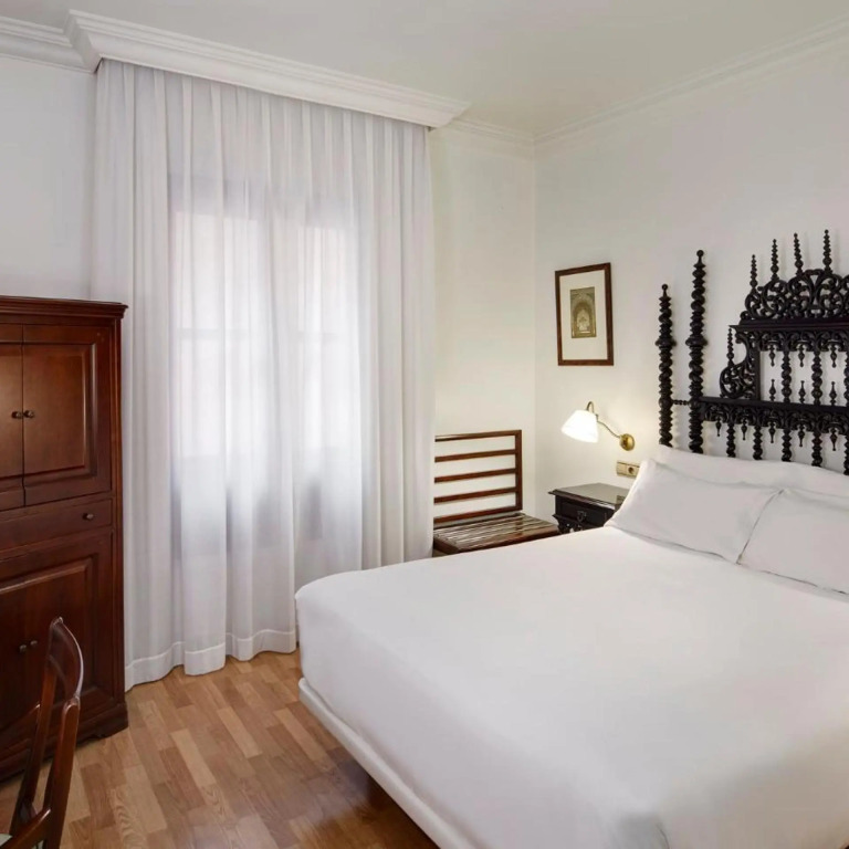 Sercotel Palacio de los Gamboa