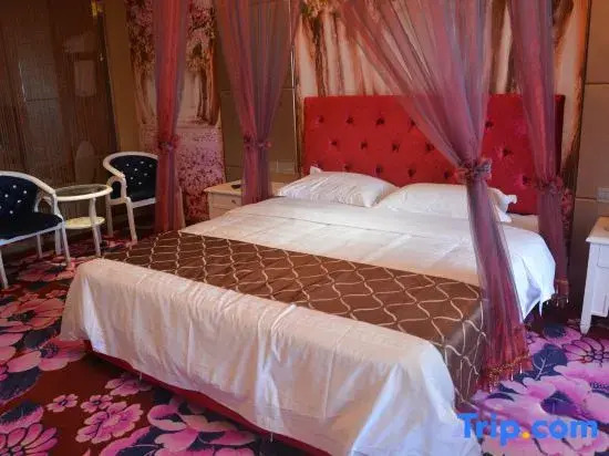Tida Theme Hotel