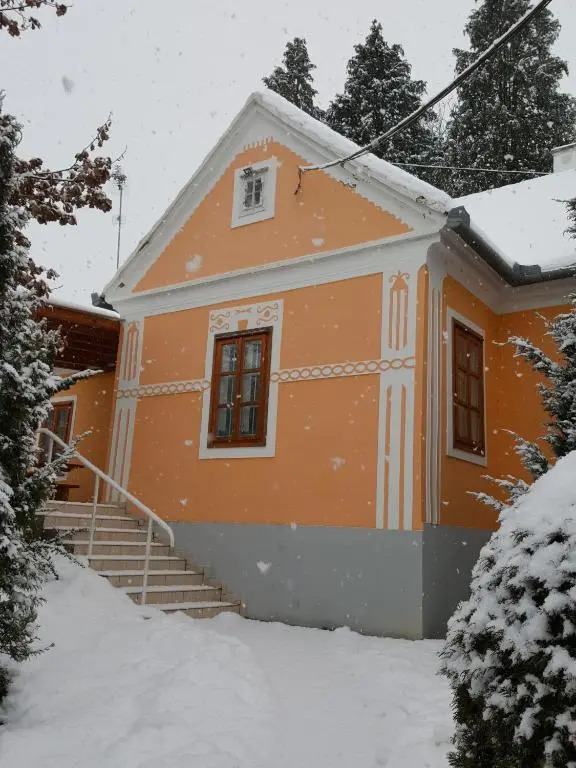Boronaház Fogadó