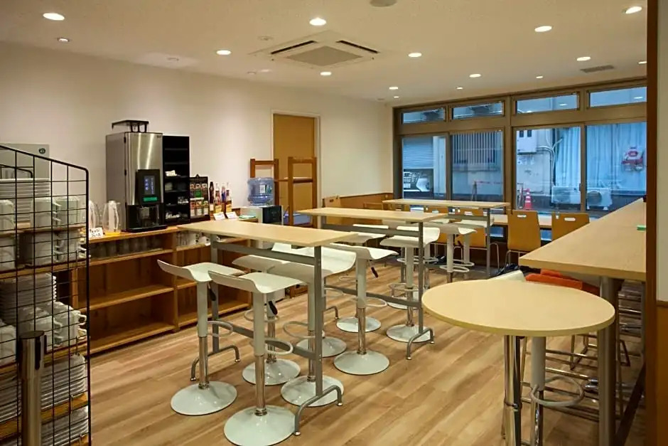 HOTEL Rex Inn Nanba - Vacation STAY 37978v