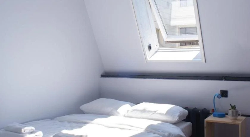 Forma Hostel