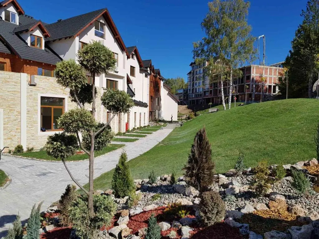 Apartman Milmari Vujic P23 and P26