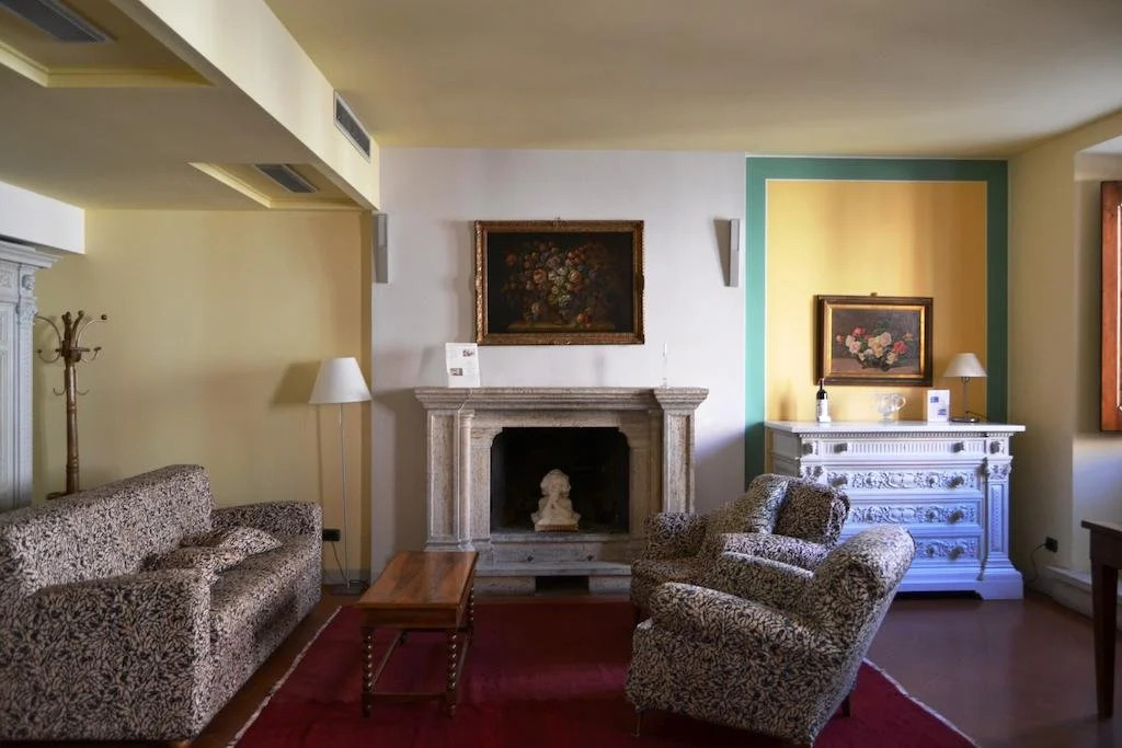 Hotel Casa Lemmi