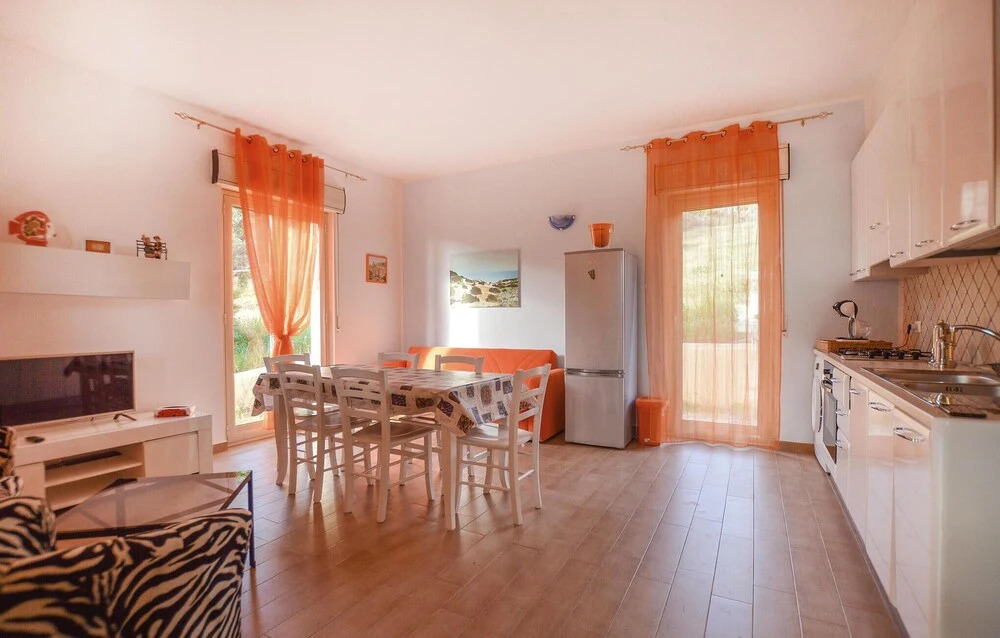 Gorgeous Home In Realmonte