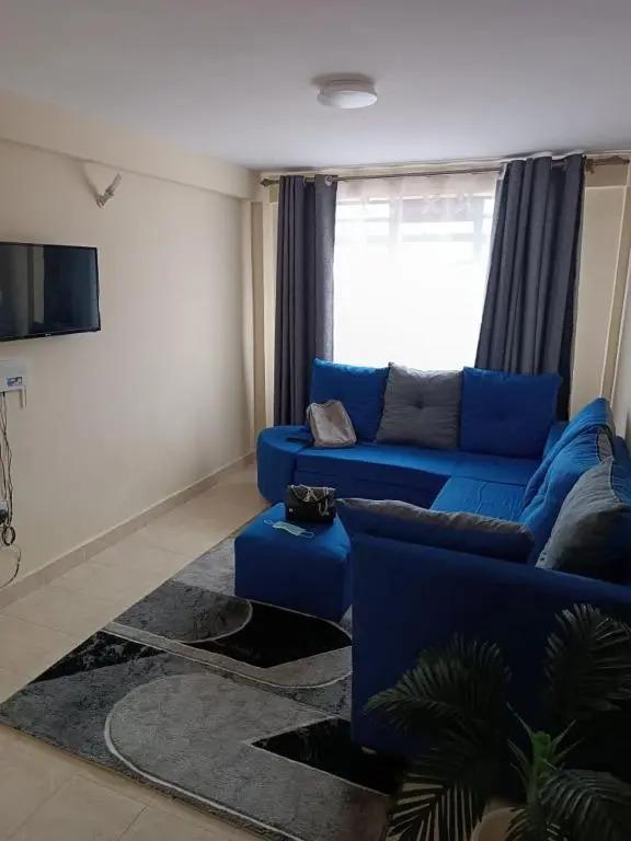 Flyway Air BnB