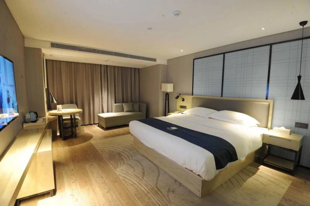Echarm Hotel Nan Ning