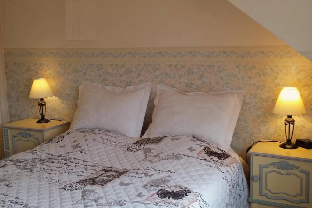 Hotel La Heid des Pairs