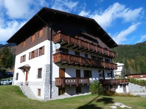 Alberti - Casa Masè
