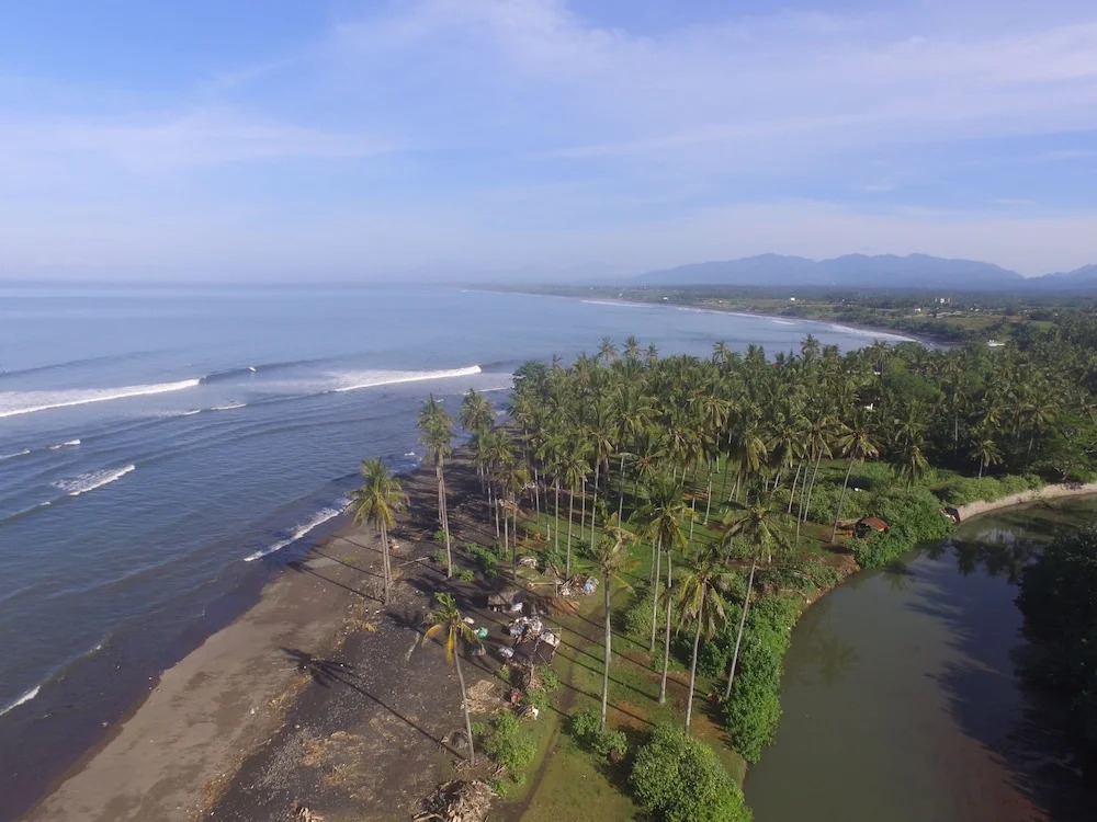 Medewi Beach Inn