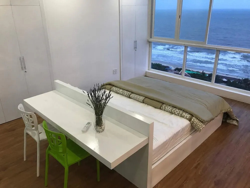 SunEx Luxury Apartment