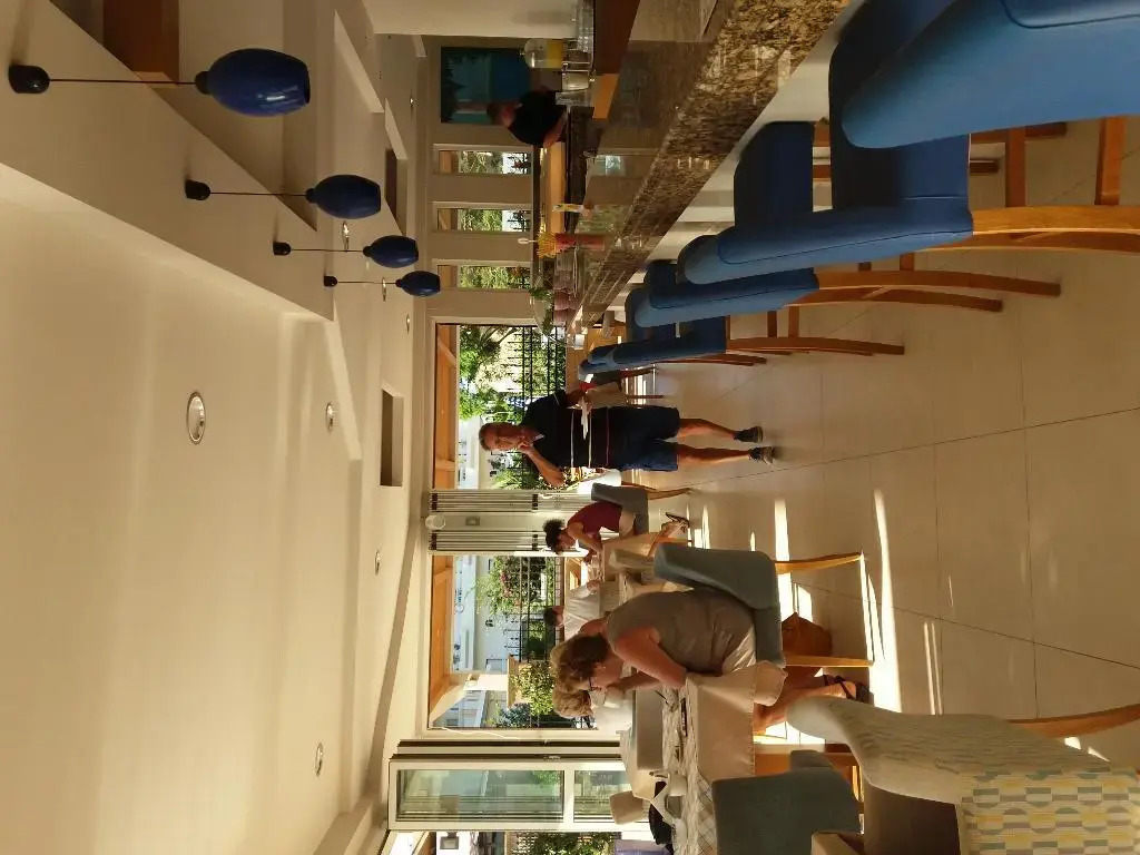 Rhodian Rose Hotel