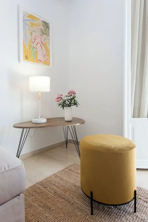 Reana Elegant Apartments by Konnect, Barbati