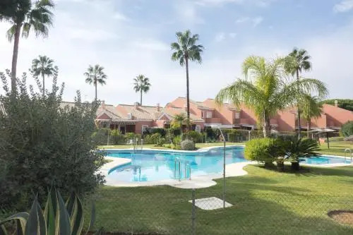 Apartamento Las Mariposas II con Parking