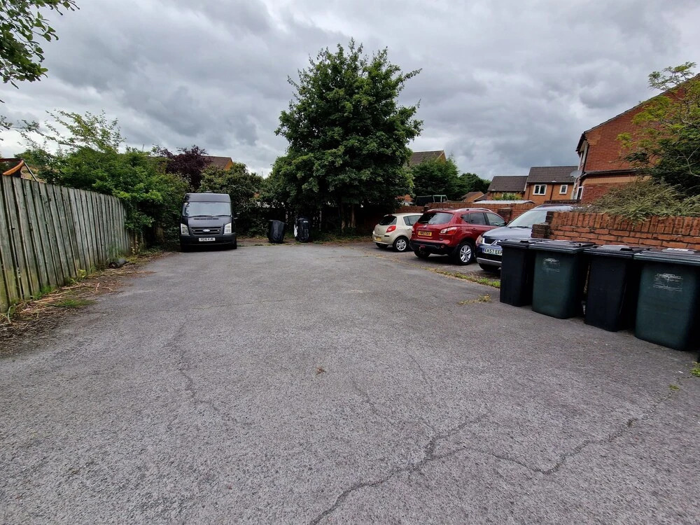 Super Comfy Apartment - Devon - A38 - Sleep 4pers