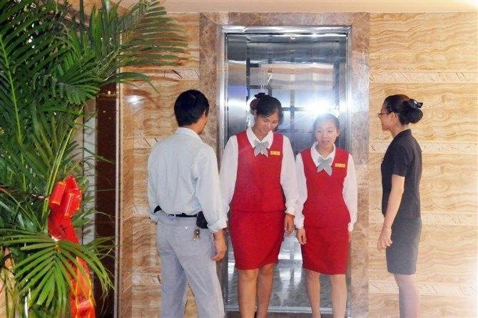 Jinyi Hotel