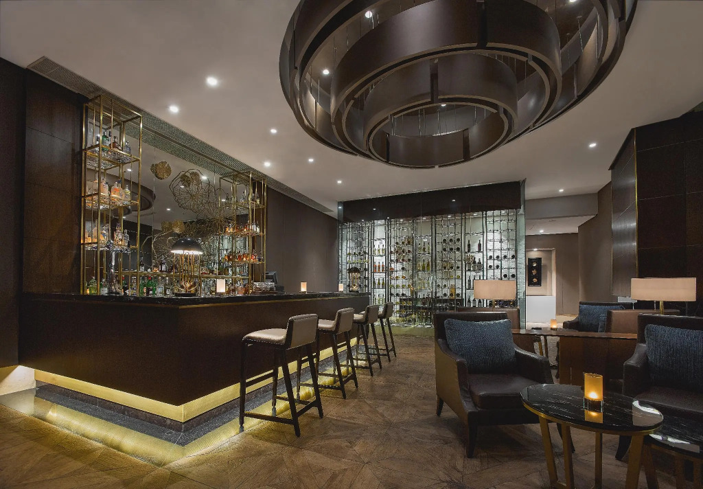 The Ritz-Carlton Jakarta, Pacific Place