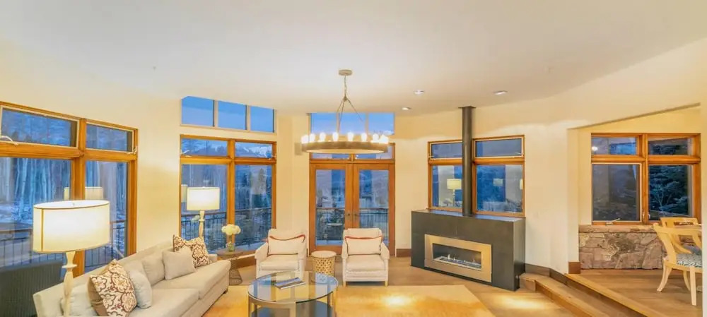 Slopeside Villa by Exceptional Stays