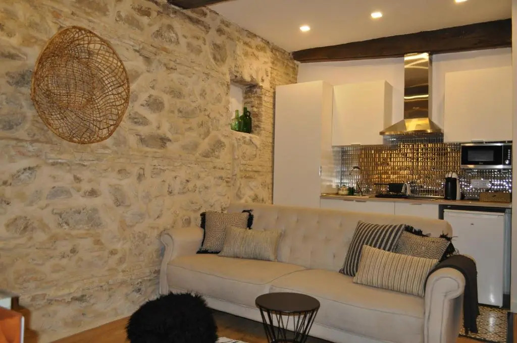APARTAMENTO - Loft Alcázar