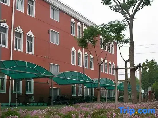 Yilan Hotel Shanghai