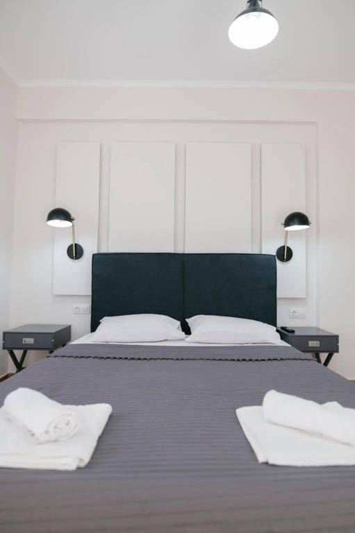 Stamatina's Luxury Apartments (Superior Suite)