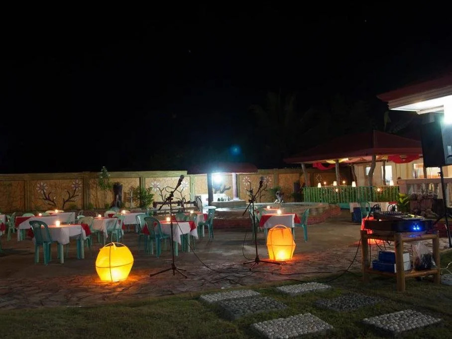 Bohol Island Coop Resort