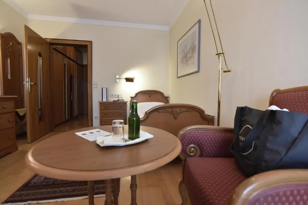 Reduce Hotel Thermal Adults only