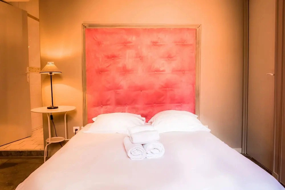 My Hotel Canourgue - Premi re Conciergerie