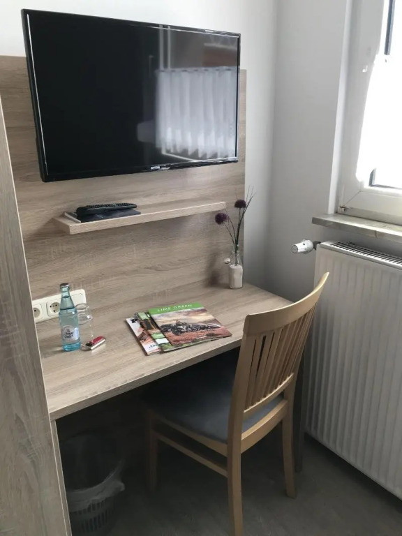 Hotel Alte Wache