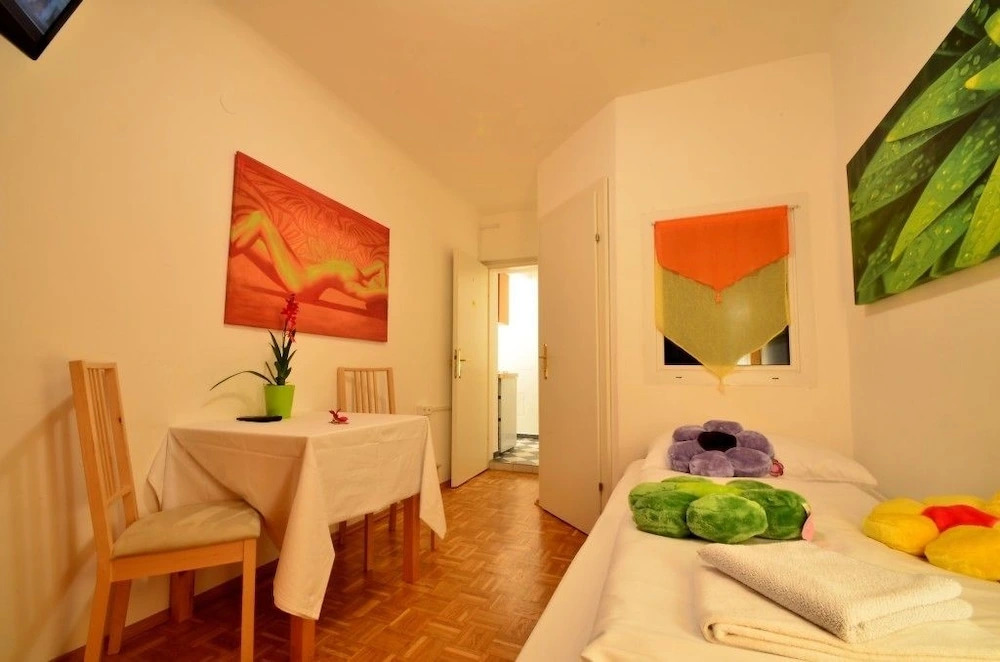 AJO Vienna Apartements  Residences