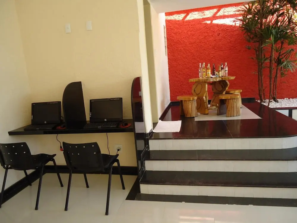 Salinas House Hotel - Antigo Valley Hills Hotel